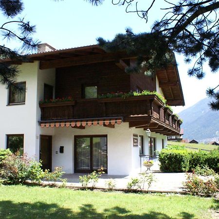 Ferienwohnung Zita Weber Neustift im Stubaital Eksteriør bilde