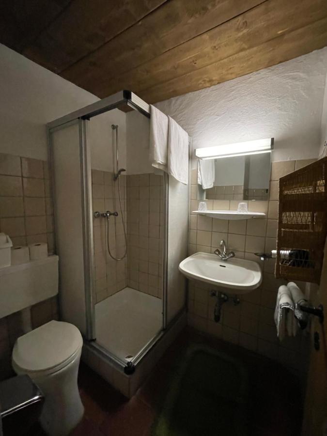 Ferienwohnung Zita Weber Neustift im Stubaital Eksteriør bilde