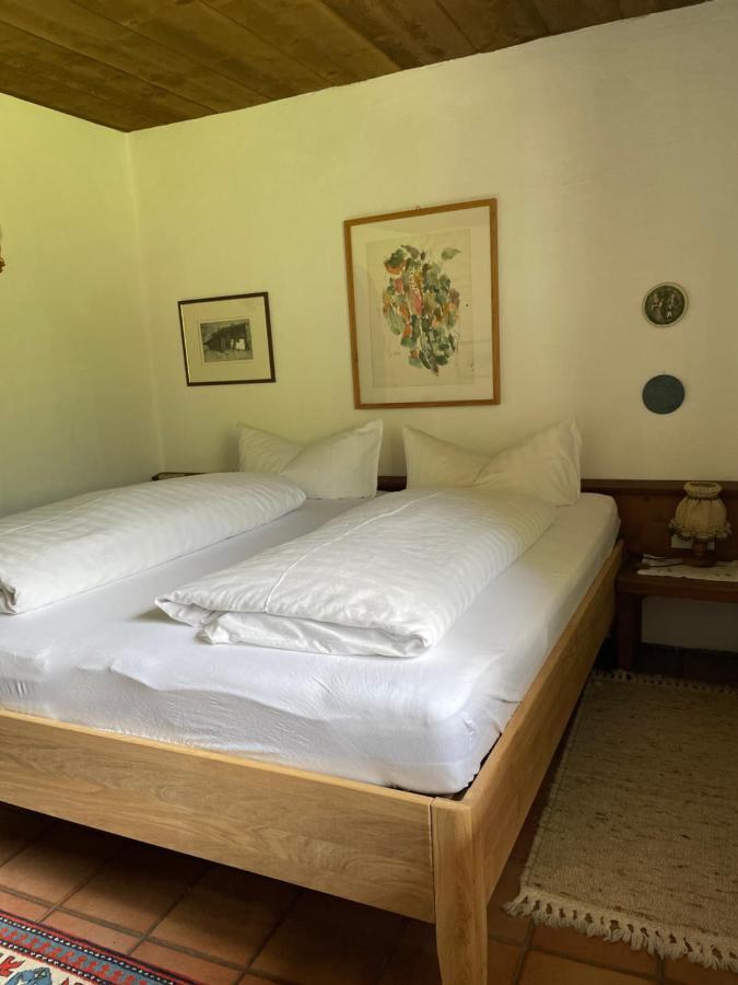 Ferienwohnung Zita Weber Neustift im Stubaital Eksteriør bilde