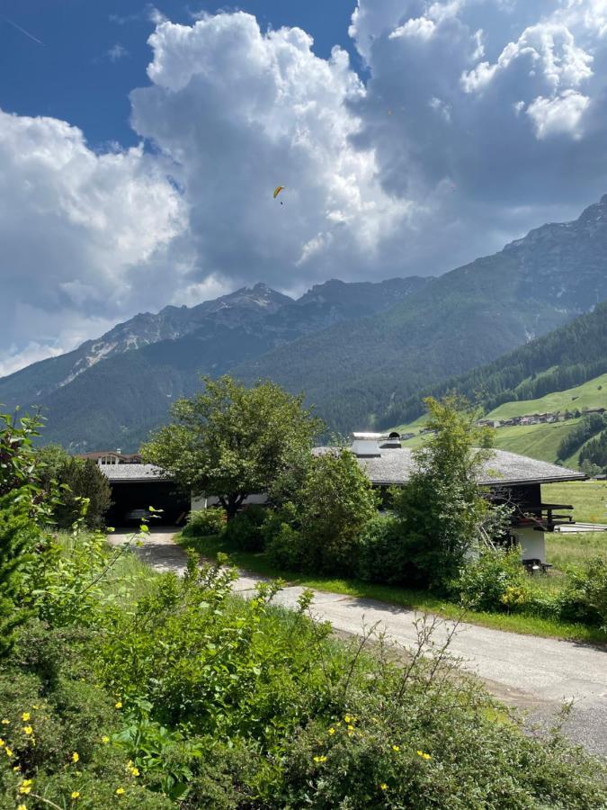 Ferienwohnung Zita Weber Neustift im Stubaital Eksteriør bilde