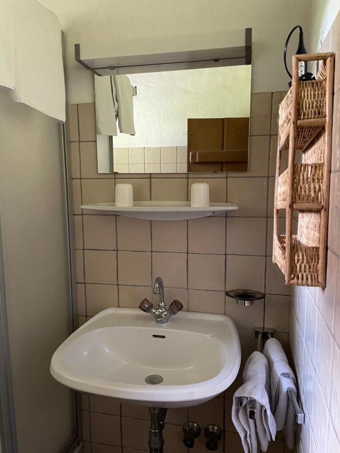 Ferienwohnung Zita Weber Neustift im Stubaital Eksteriør bilde